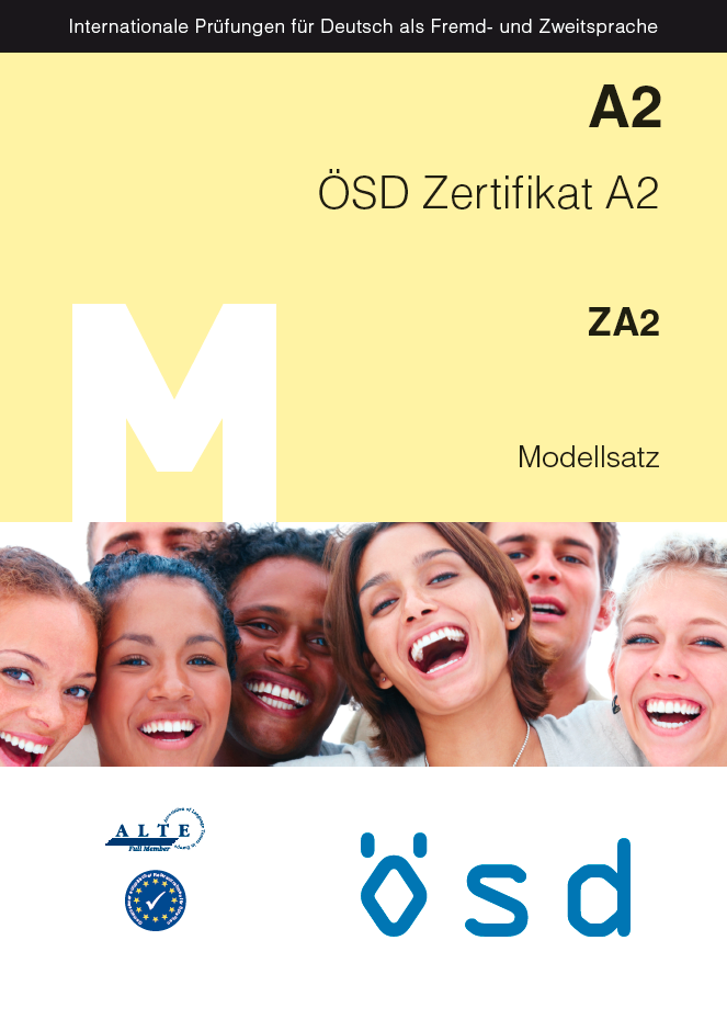 ÖSD-Zertifikat B1