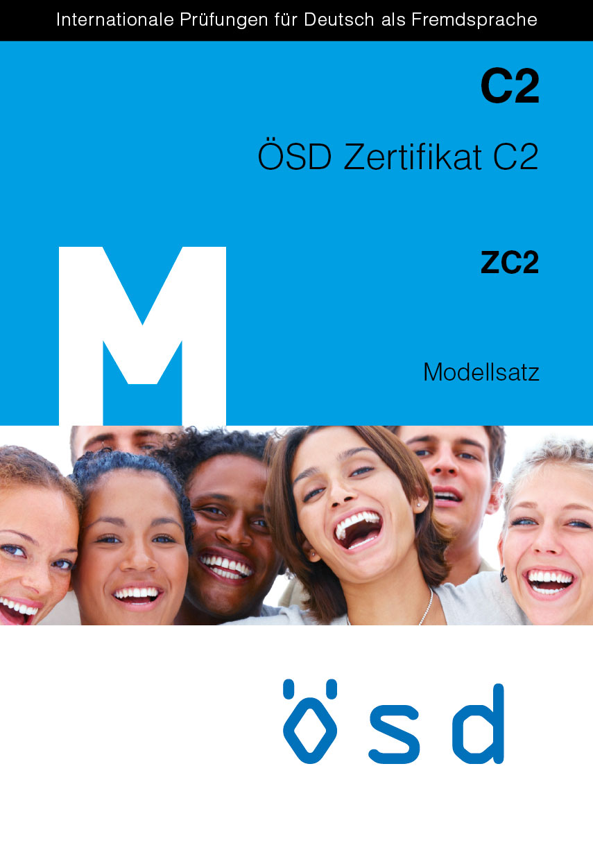 ÖSD-Zertifikat C2